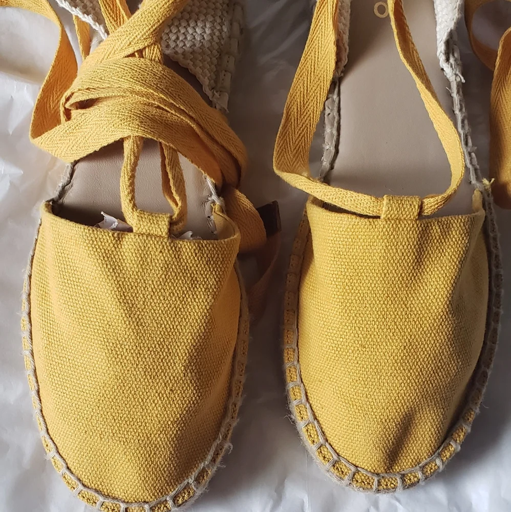 Aldo Espadrilles - Picture 2 of 6